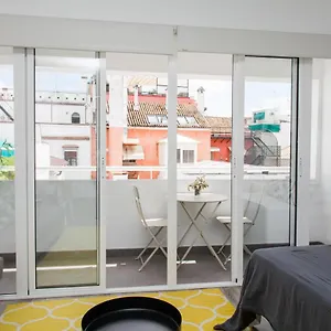  Apartment Gotoseville Molviedro Spain