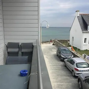 Penfret - 20 Meters From The Ferienhaus