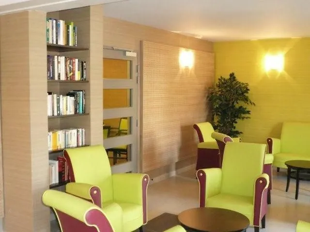 Apartment Guilvinec Parc Residence
