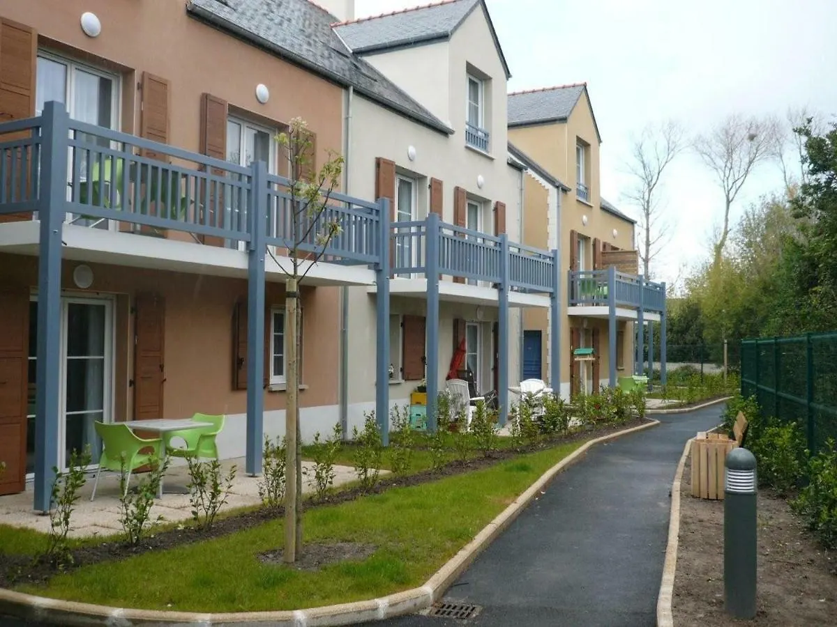 Guilvinec Parc Residence Apartment